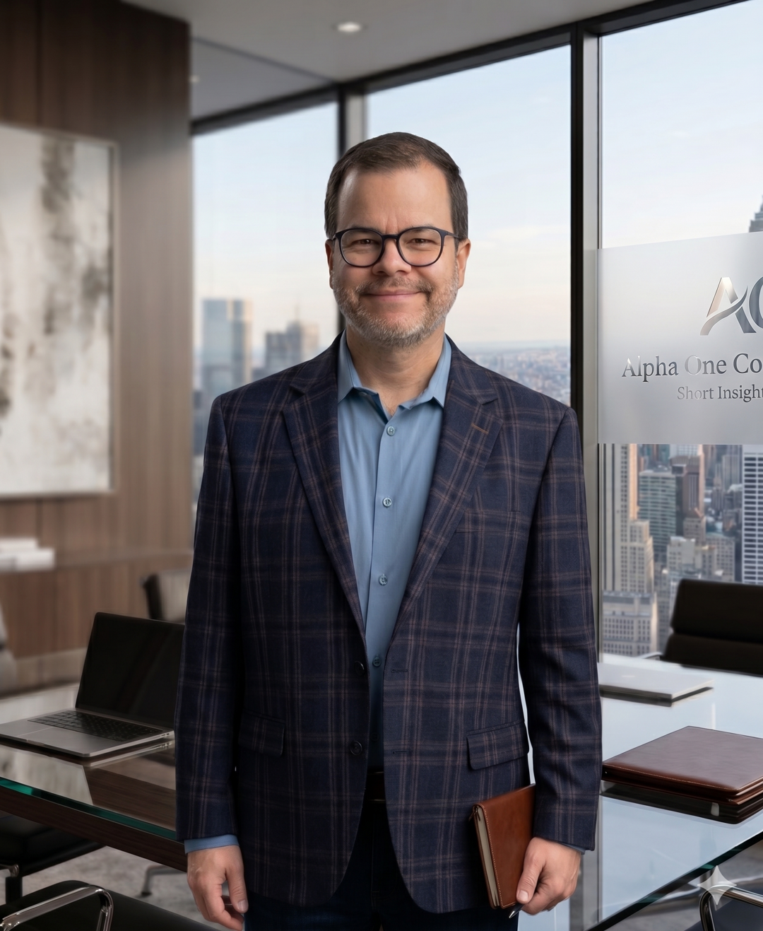 Andres@Coll Strategic Consulting | IT, Data Science & AI